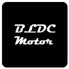BLDC motor control switch panel for range hood