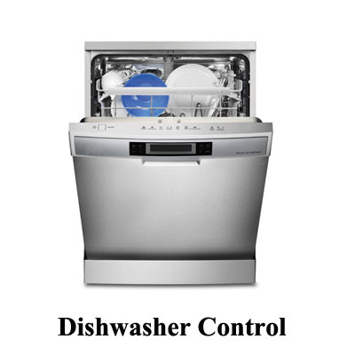 dishwasher control system factory