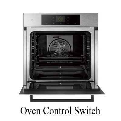 ovens control board panel factory